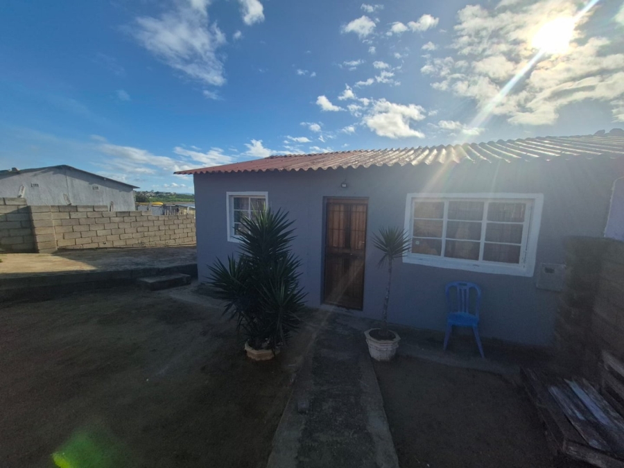 3 Bedroom Property for Sale in Salt Lake Eastern Cape